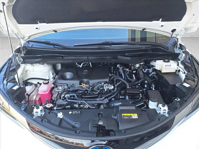 Certified 2024 Toyota Sienna XSE w/ XSE Premium Package image 21