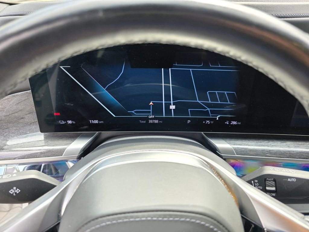 Certified 2023 BMW i7 xDrive60 image 20