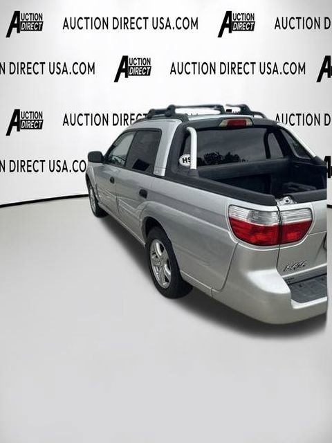 Used 2006 Subaru Baja Sport image 10