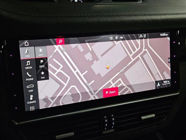 Used 2019 Porsche Cayenne Turbo image 13