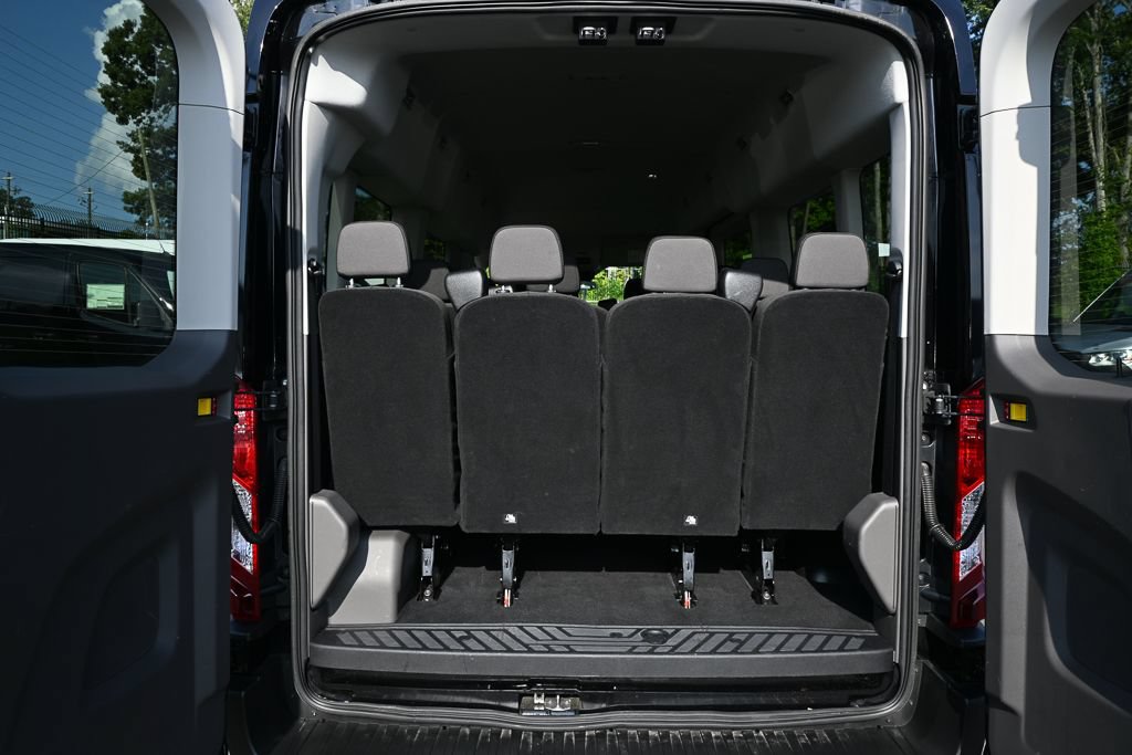 Used 2026 Ford Transit 350 XLT RWD image 25