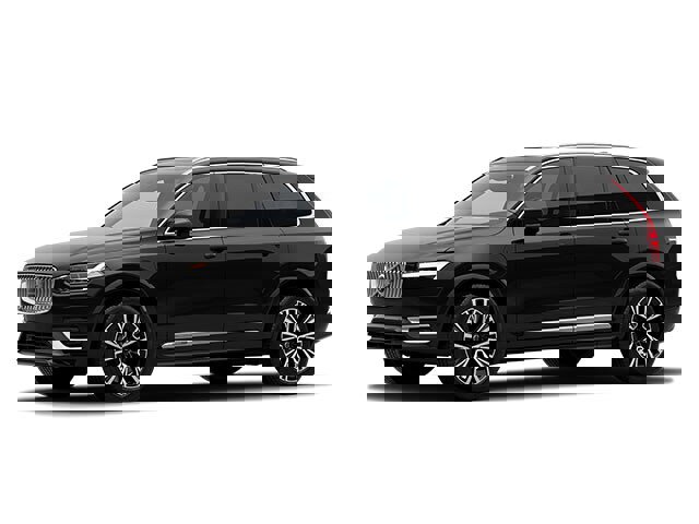 Certified 2025 Volvo XC90 T8 Plus w/ Protection Package Premier