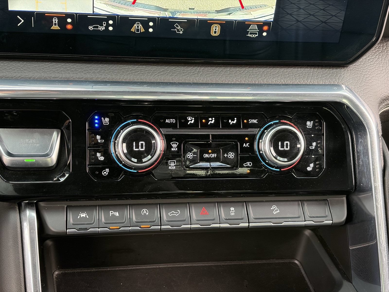 Certified 2025 GMC Sierra 1500 Denali AWD/4WD image 21
