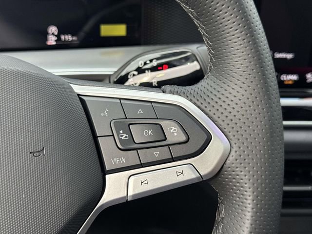 New 2026 Volkswagen Tiguan SE R-Line image 20