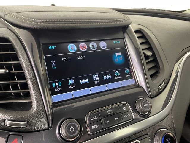 Certified 2019 Chevrolet Impala LT image 4