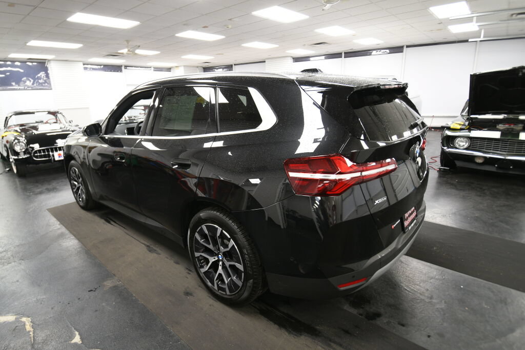 Used 2026 BMW X3 xDrive30i AWD/4WD image 6