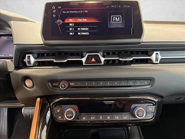 New 2026 Toyota Supra Premium image 18