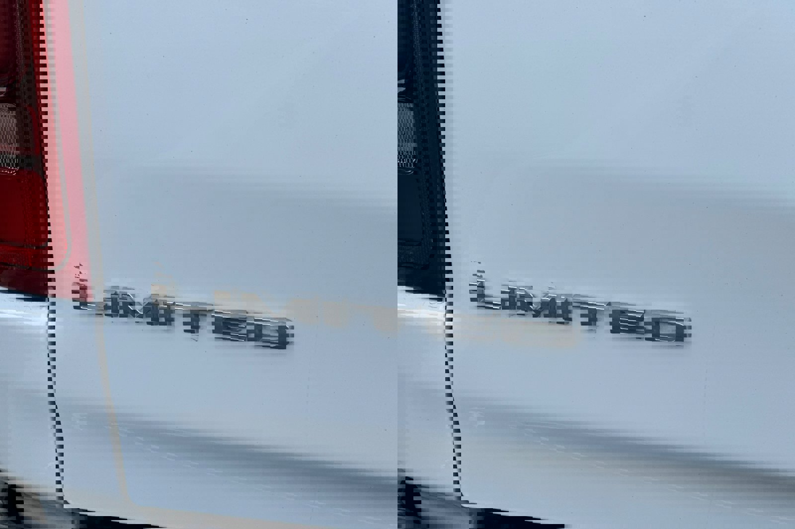 Used 2022 RAM 1500 Limited image 28