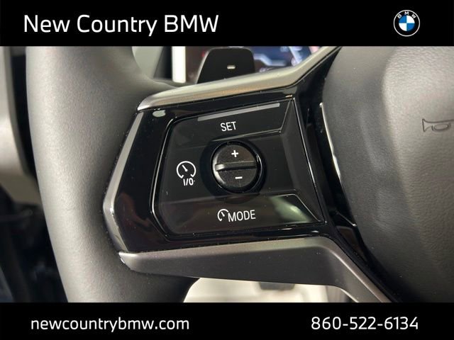 Certified 2026 BMW X3 xDrive30 w/ Convenience Package AWD/4WD image 15