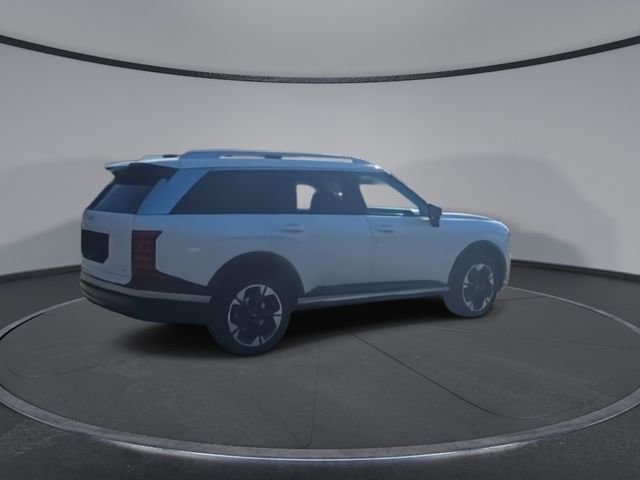 New 2026 Hyundai Palisade Limited image 8