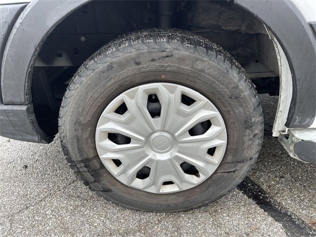 Used 2023 Ford Transit 250 Low Roof w/ Exterior Upgrade Package image 9