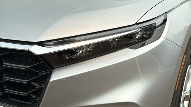 New 2026 Honda CR-V LX image 7