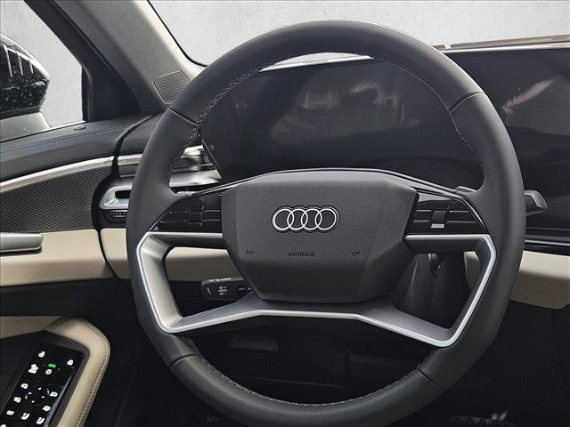New 2026 Audi A6 Premium Plus AWD/4WD image 15