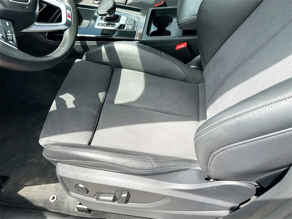 Used 2023 Audi SQ5 Premium Plus image 20