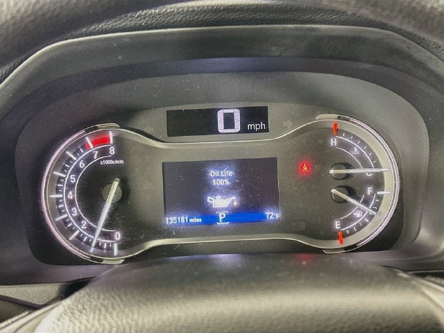 Certified 2017 Honda Pilot EX image 5