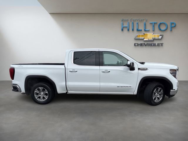 Used 2024 GMC Sierra 1500 SLT image 5