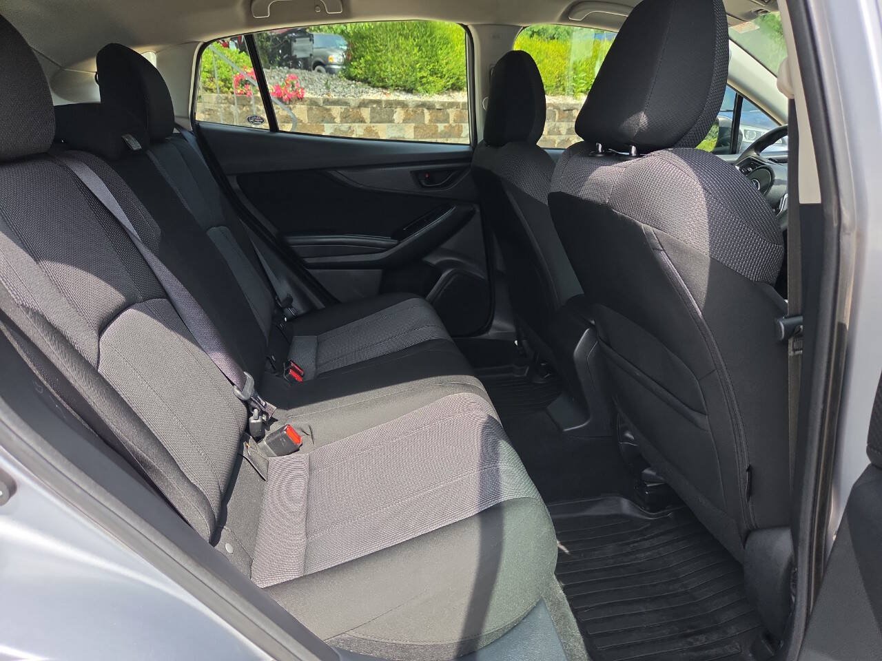 Used 2019 Subaru Impreza 2.0i Premium AWD/4WD image 23