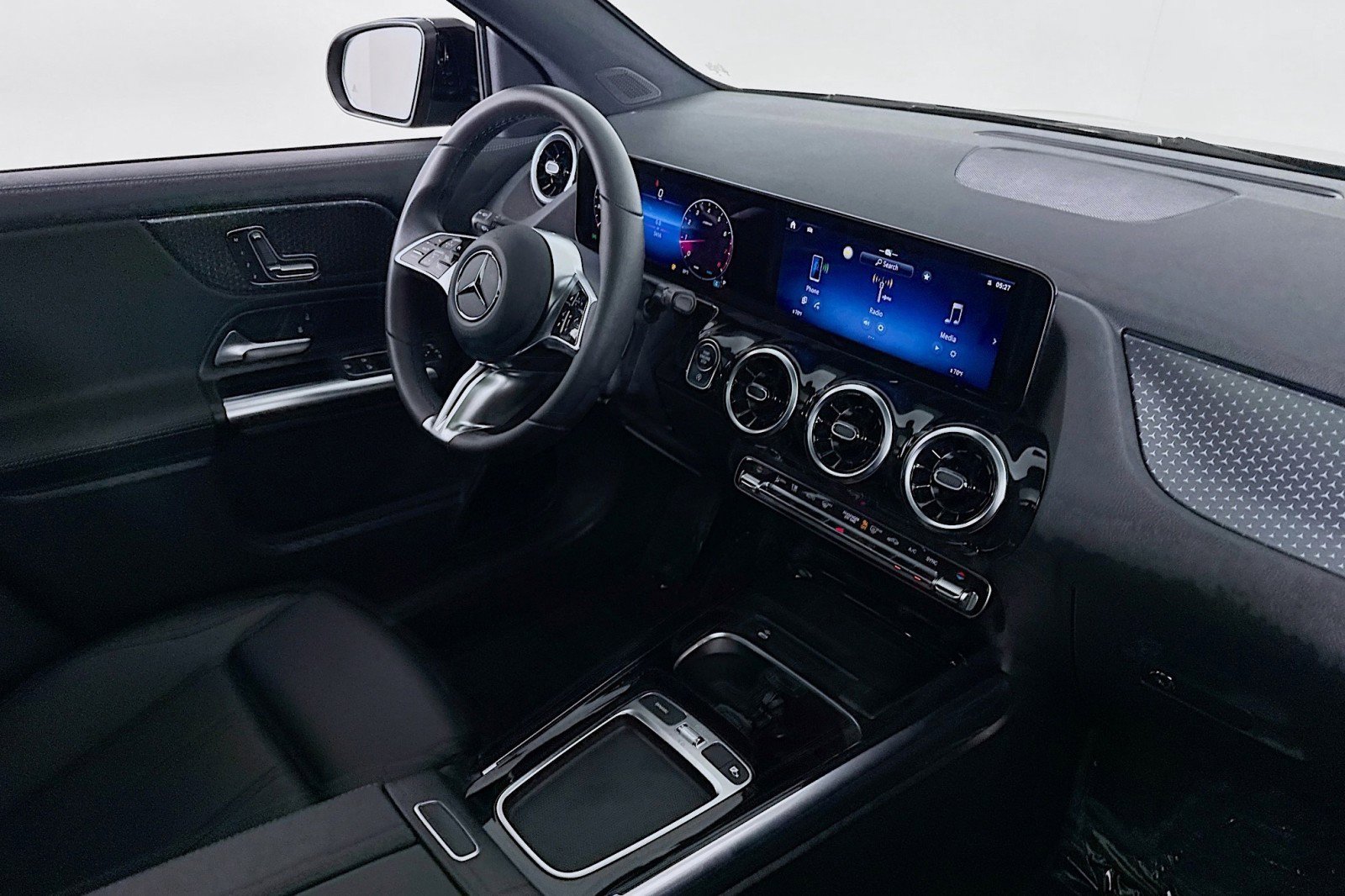 Certified 2026 Mercedes-Benz GLA 250 image 15