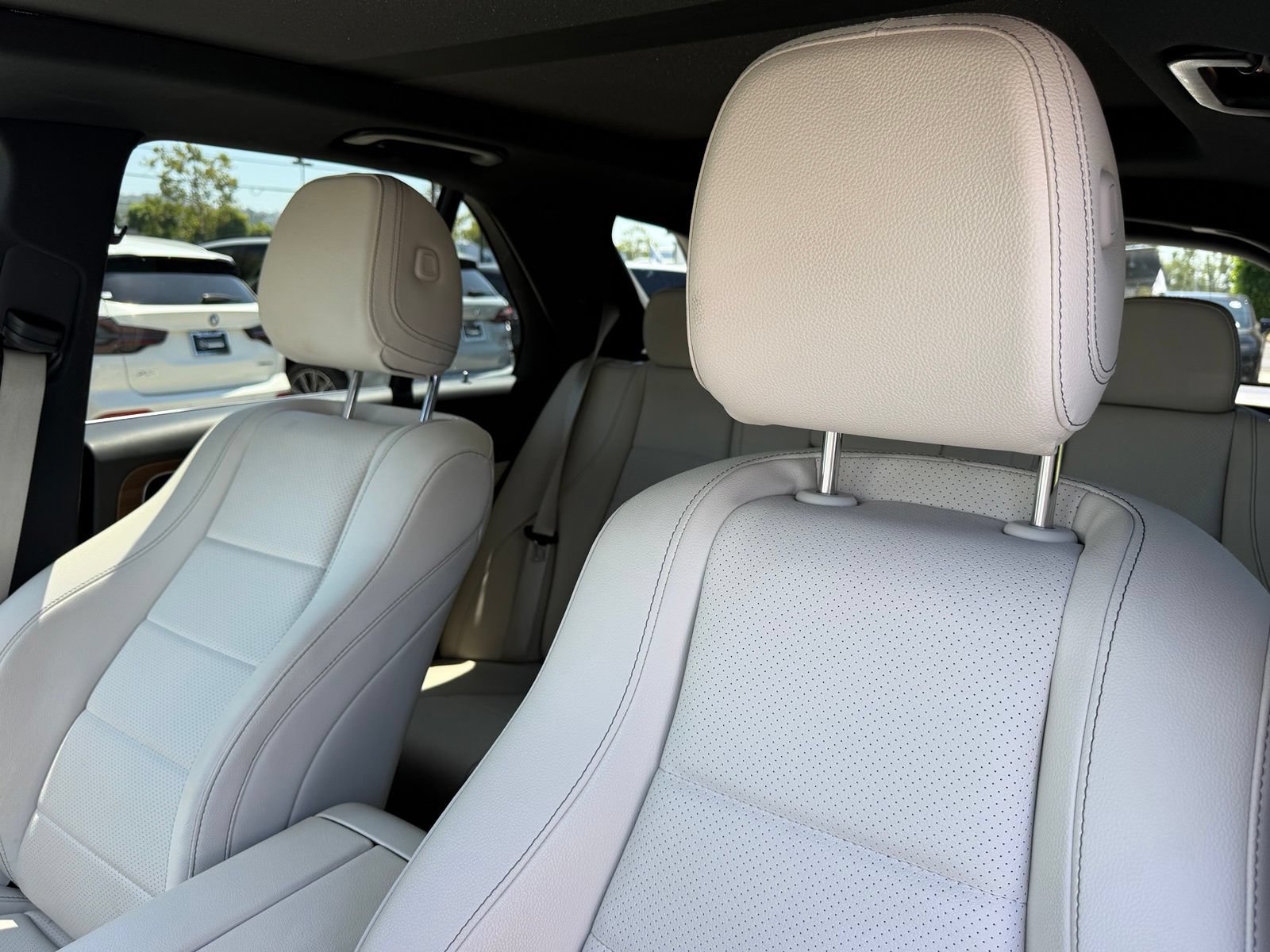 Used 2024 Mercedes-Benz GLE 350 4MATIC image 28