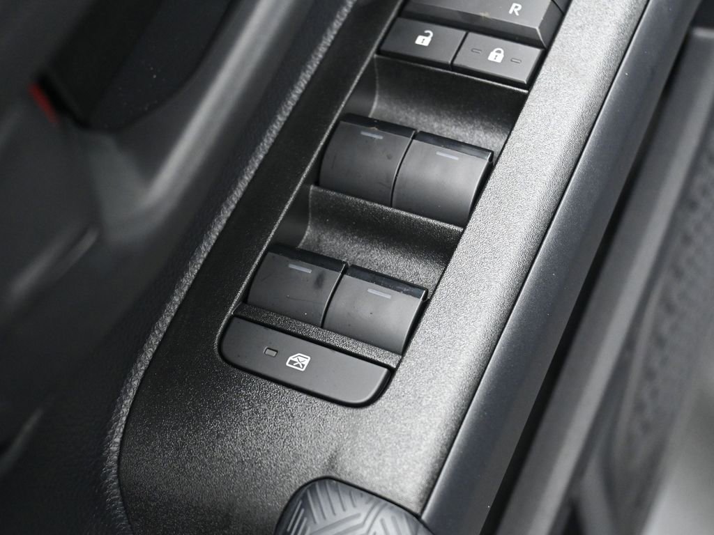 Certified 2025 Toyota 4Runner TRD Off-Road Premium image 15