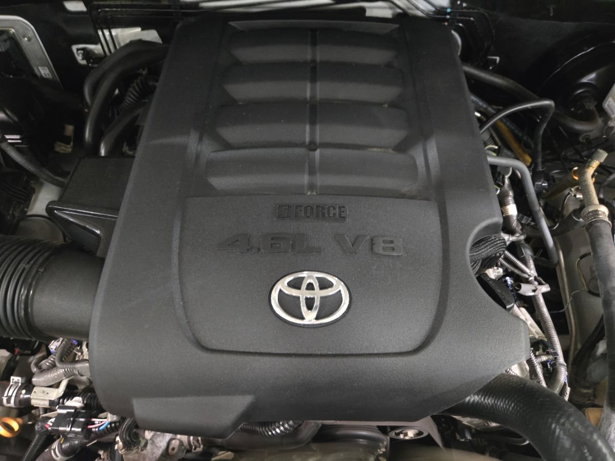 Used 2018 Toyota Tundra SR RWD image 50