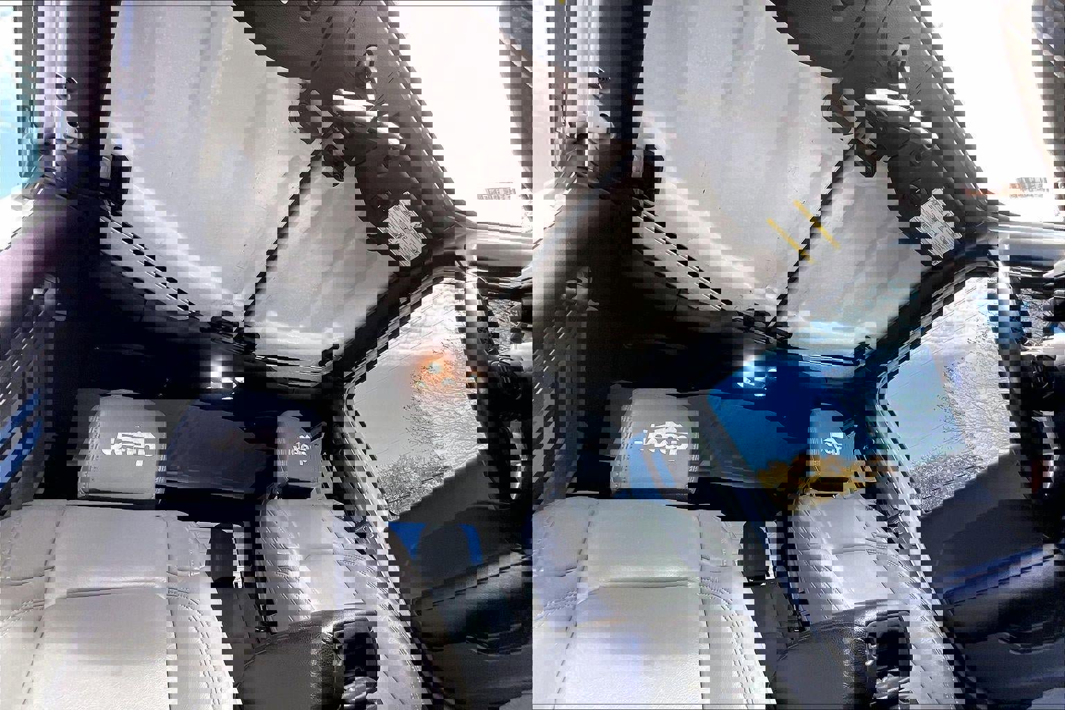 Used 2020 Jeep Gladiator Sport w/ Quick Order Package 24S image 29