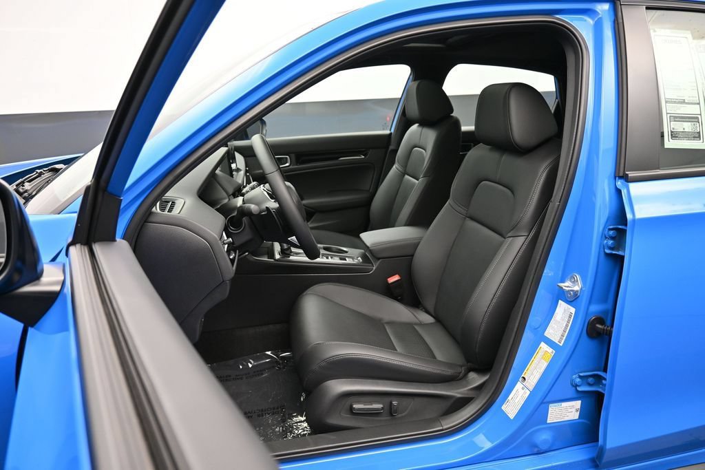 New 2026 Honda Civic Sport Touring image 17