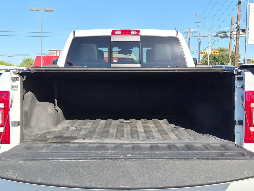Used 2023 RAM 2500 Laramie AWD/4WD image 25