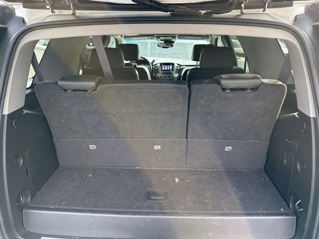 Used 2017 GMC Yukon Denali w/ Open Road Package image 9