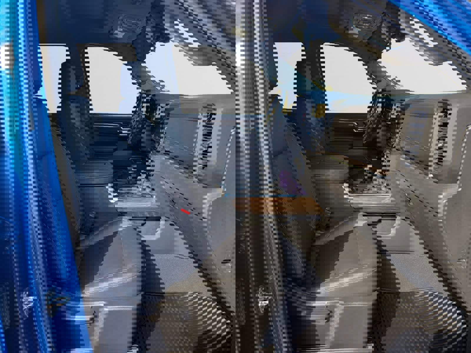 Used 2022 Chevrolet Silverado 1500 RST w/ Convenience Package II image 15