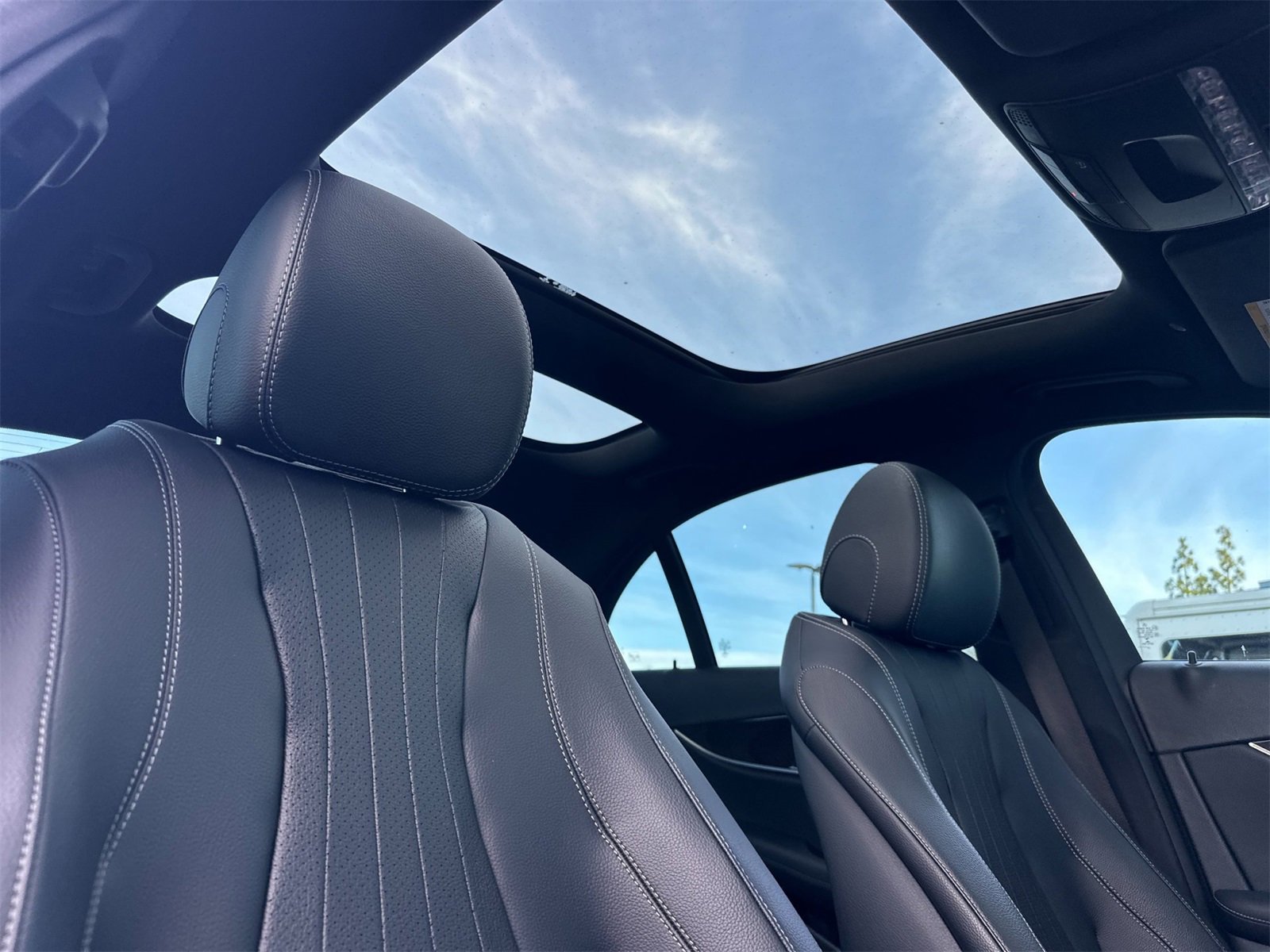 Certified 2023 Mercedes-Benz E 350 4MATIC Sedan image 18