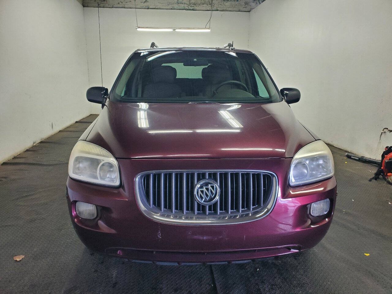 Used 2007 Buick Terraza CXL w/ Driver Confidence Package FWD image 2