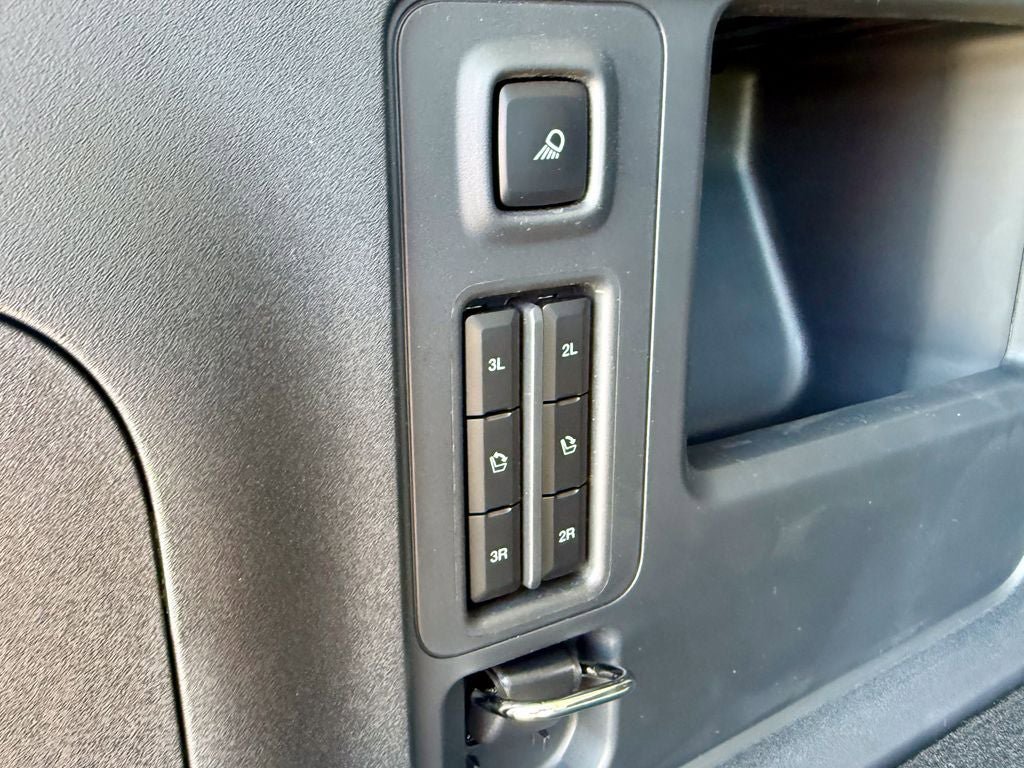 New 2026 Ford Expedition Max Active AWD/4WD image 19