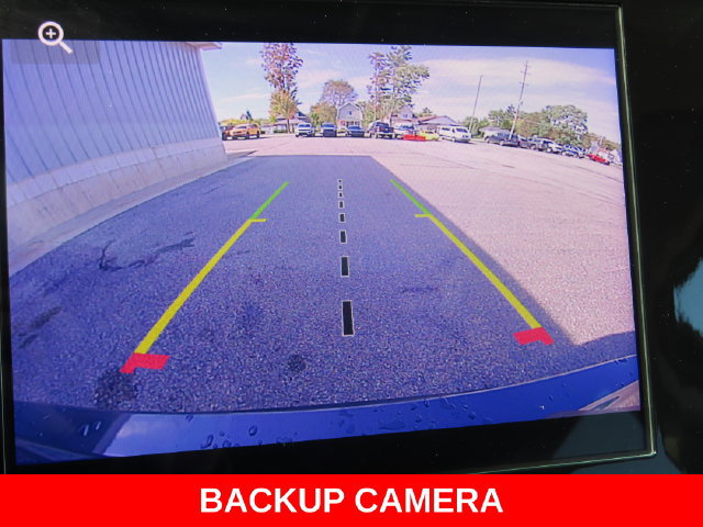 Used 2023 Jeep Grand Cherokee L Laredo w/ Luxury Tech Group I AWD/4WD image 7