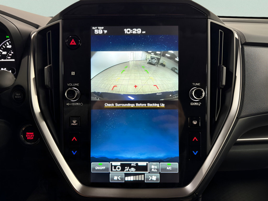 New 2026 Subaru Impreza 2.0i Sport image 14