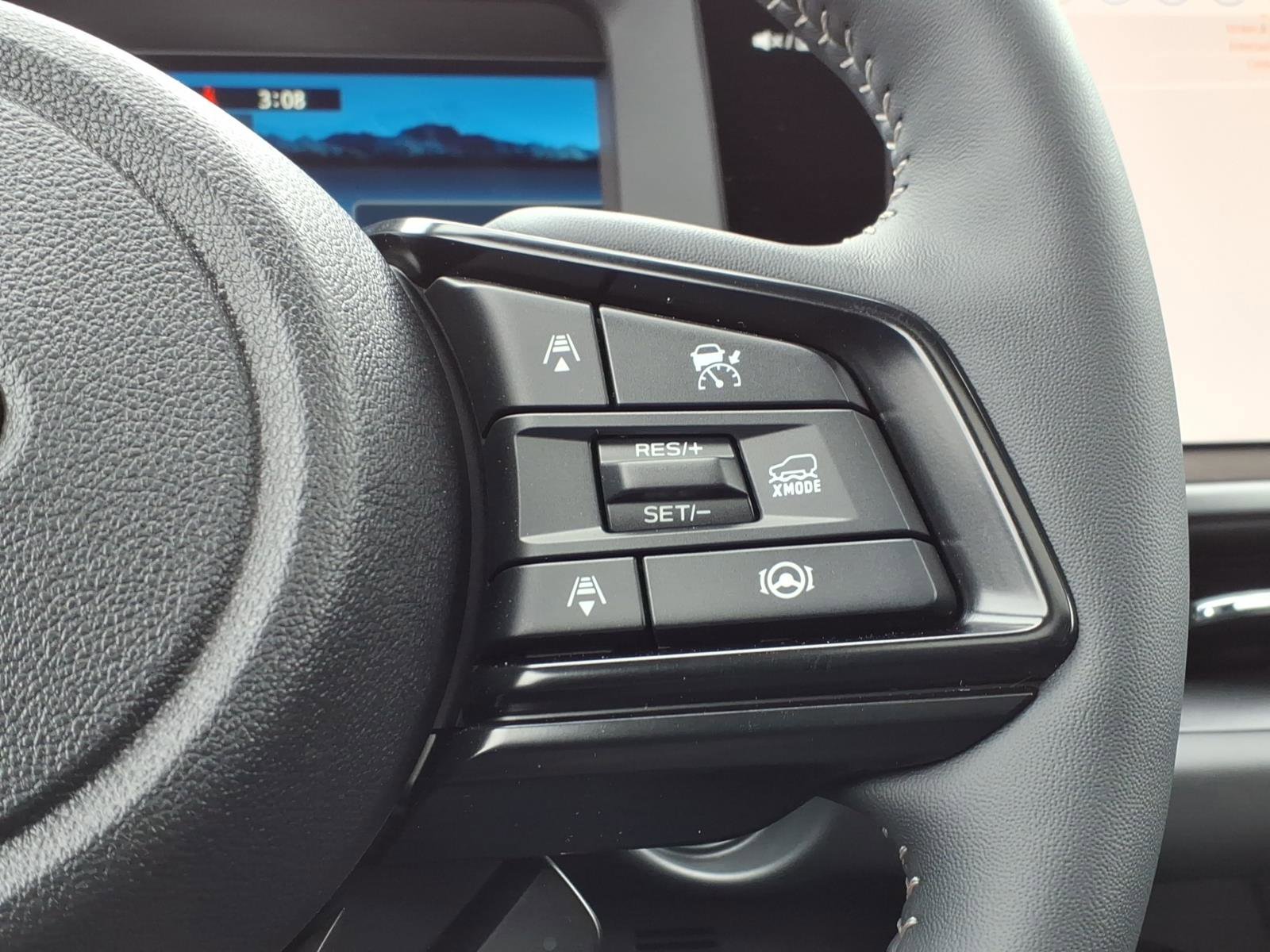 New 2026 Subaru Outback Touring XT image 20