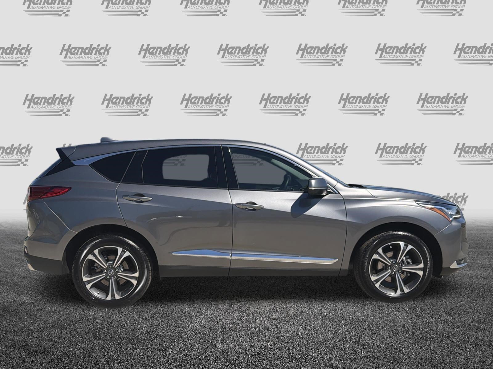 Certified 2026 Acura RDX w/ Technology Package AWD/4WD image 11