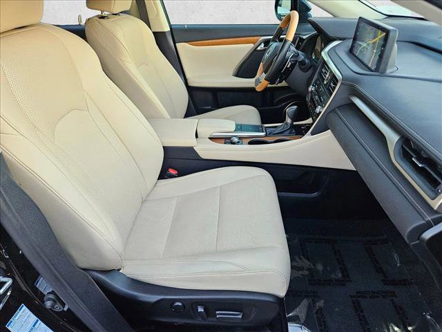 Used 2021 Lexus RX 350 AWD w/ Premium Package image 21