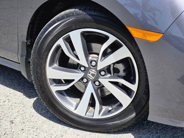 Used 2021 Honda Odyssey Touring image 5