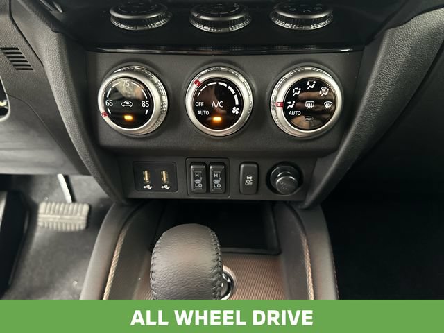 New 2026 Mitsubishi Outlander Sport SE AWD/4WD image 29