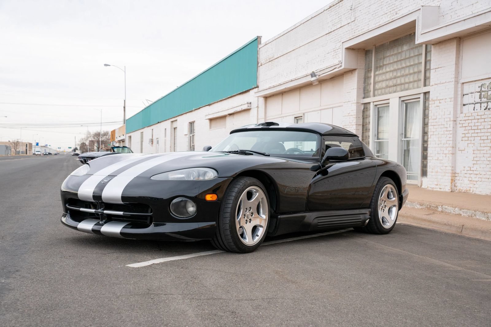 Used 1994 Dodge Viper RT/10 RWD image 30