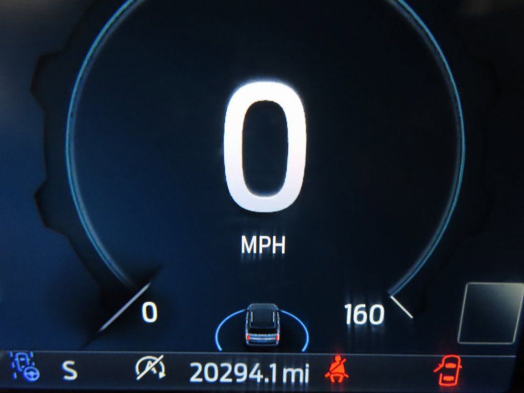 Used 2024 Ford Expedition Max King Ranch image 13