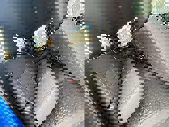 New 2025 Chevrolet Silverado 1500 RST w/ All Star Edition Plus image 18