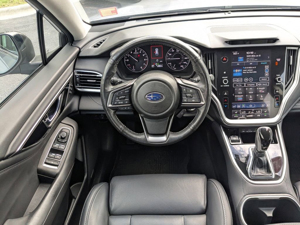 Used 2024 Subaru Outback Limited AWD/4WD image 15