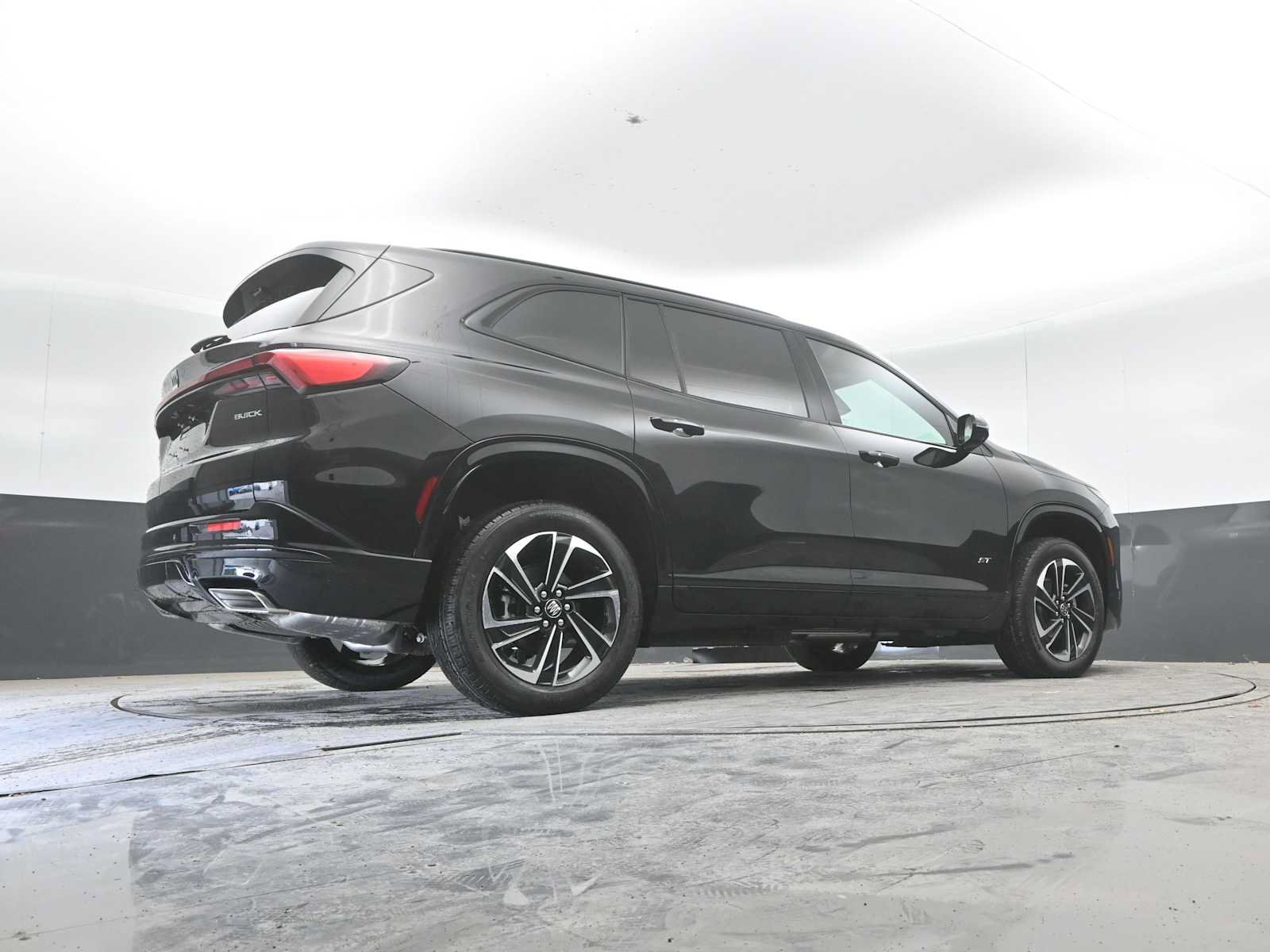 New 2027 Buick Enclave Sport Touring w/ Power Package AWD/4WD image 49