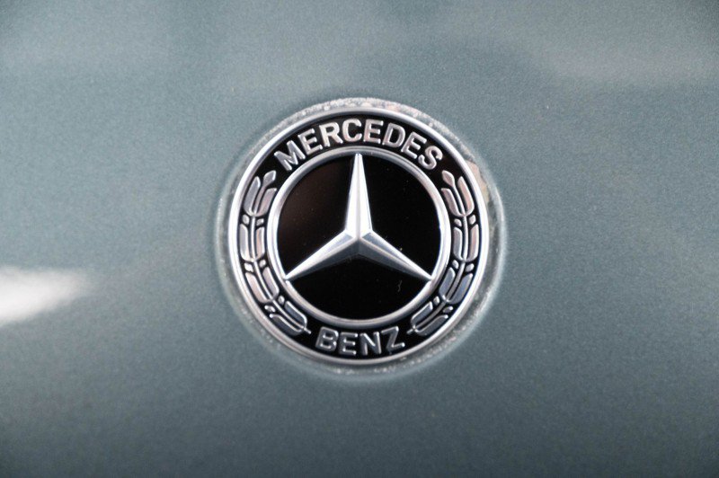 Certified 2025 Mercedes-Benz GLC 300 4MATIC image 33