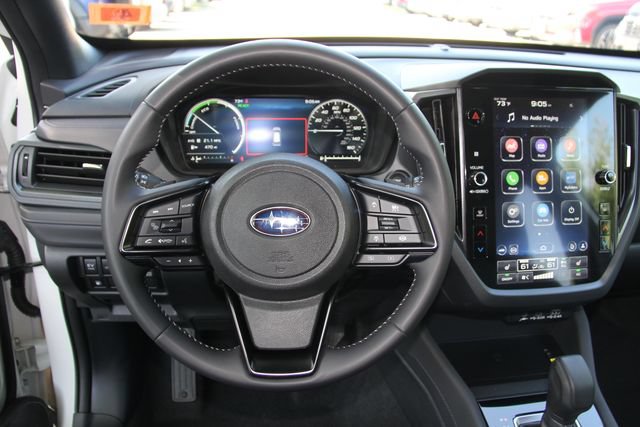 Used 2025 Subaru Forester Premium AWD/4WD image 22