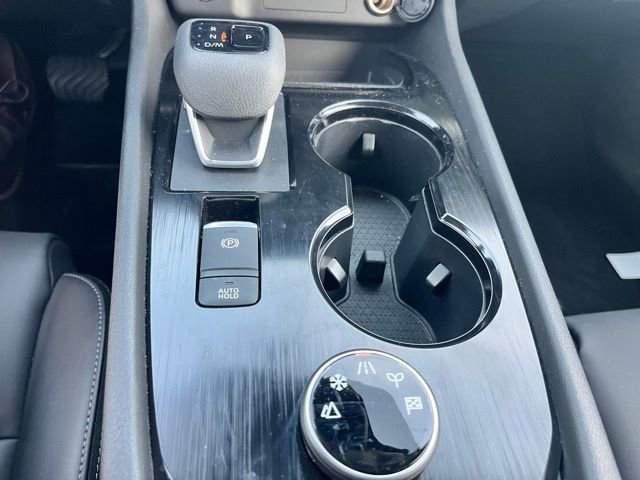 Certified 2023 Nissan Rogue SV w/ SV Premium B Package AWD/4WD image 22