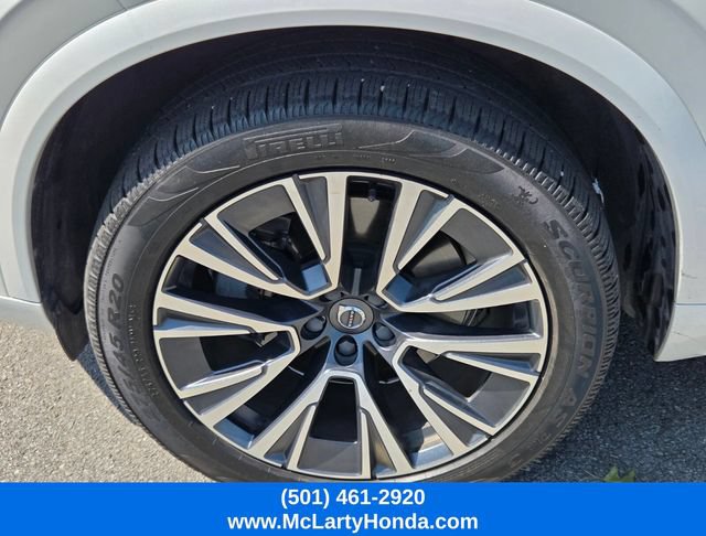Used 2022 Volvo XC90 T5 Momentum FWD image 21