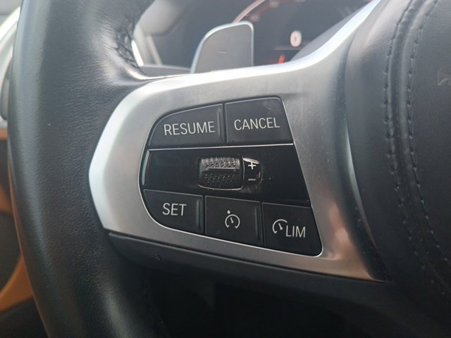 Used 2024 BMW X3 sDrive30i w/ M Sport Package RWD image 25